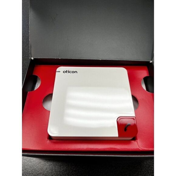 Oticon Connect line Phone Adapter - Picture 1 of 2